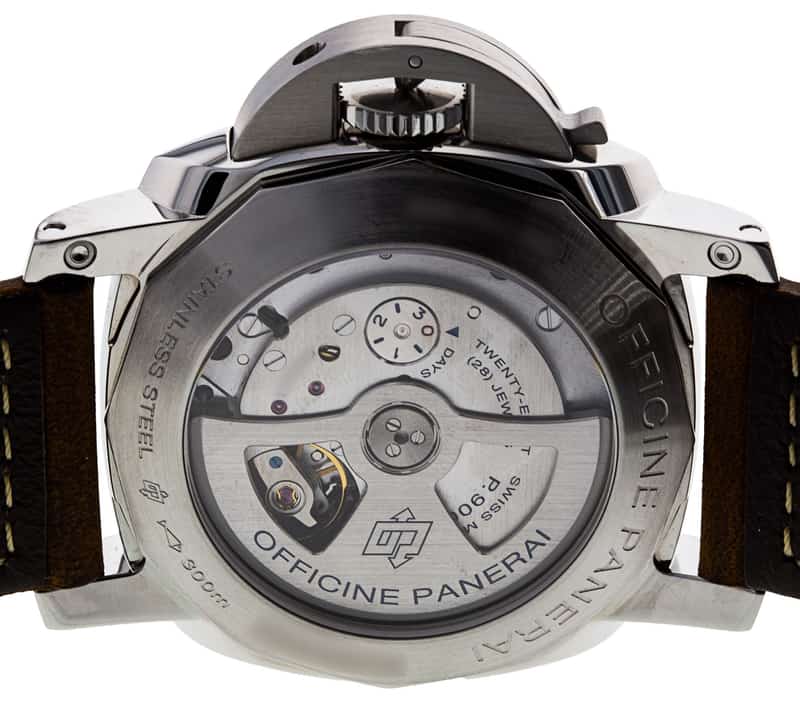 Panerai Luminor 1950 PAM00531